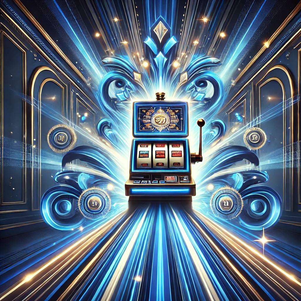 2024'te En  Popüler Slot Oyunları Hangileriydi ?