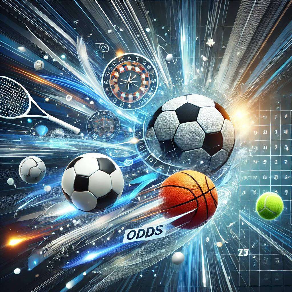 Spor Bahisleri Nasıl Yapılır ? Detaylı Rehber