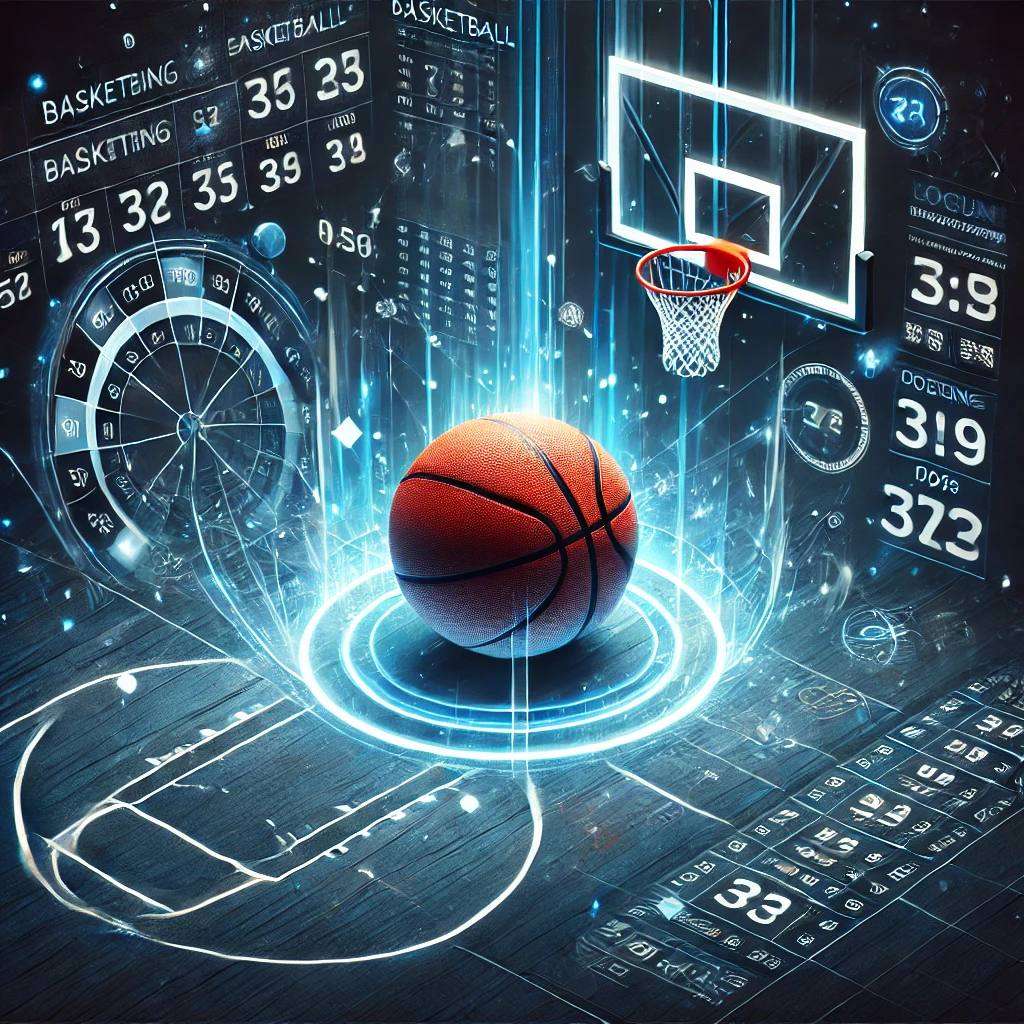 Basketbol Bahislerinde Başarılı Olmak İçin Bilmeniz Gerekenler