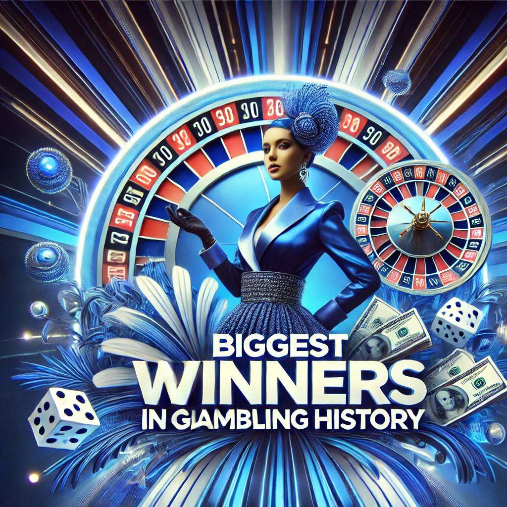 The Most Successful Gamblers in History