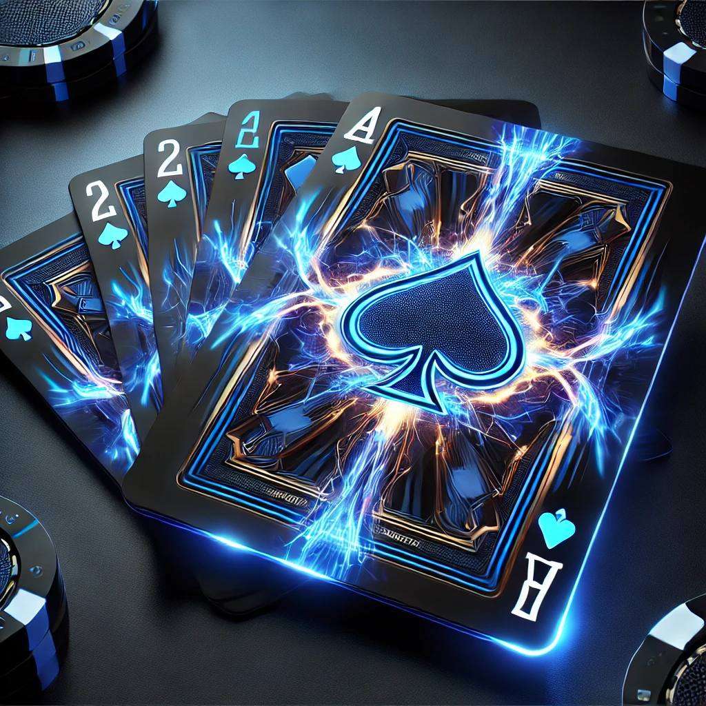 How to Play Online Poker: A Comprehensive Guide