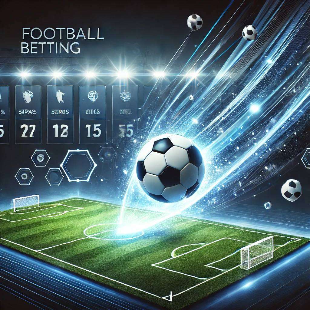 5 Tips to Consider When Betting on Football