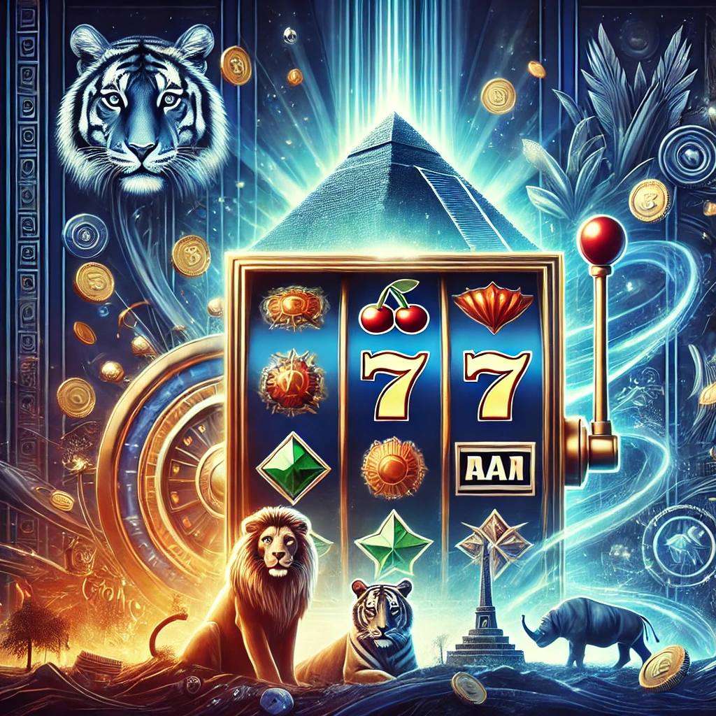 En popüler Slot Temaları Ve Hangisi Sizin İçin Uygun  ?