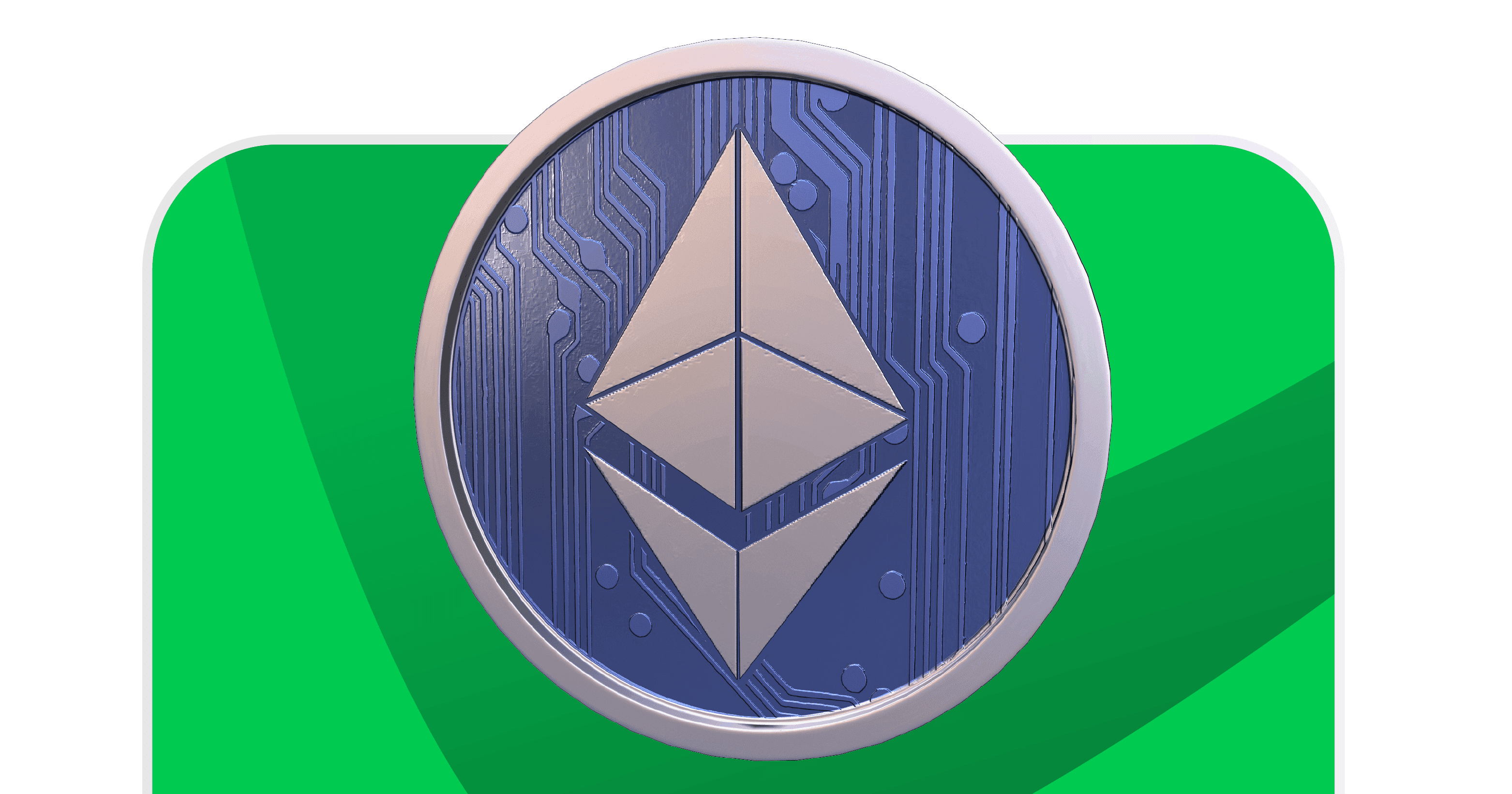 What is Ethereum (ETH)?