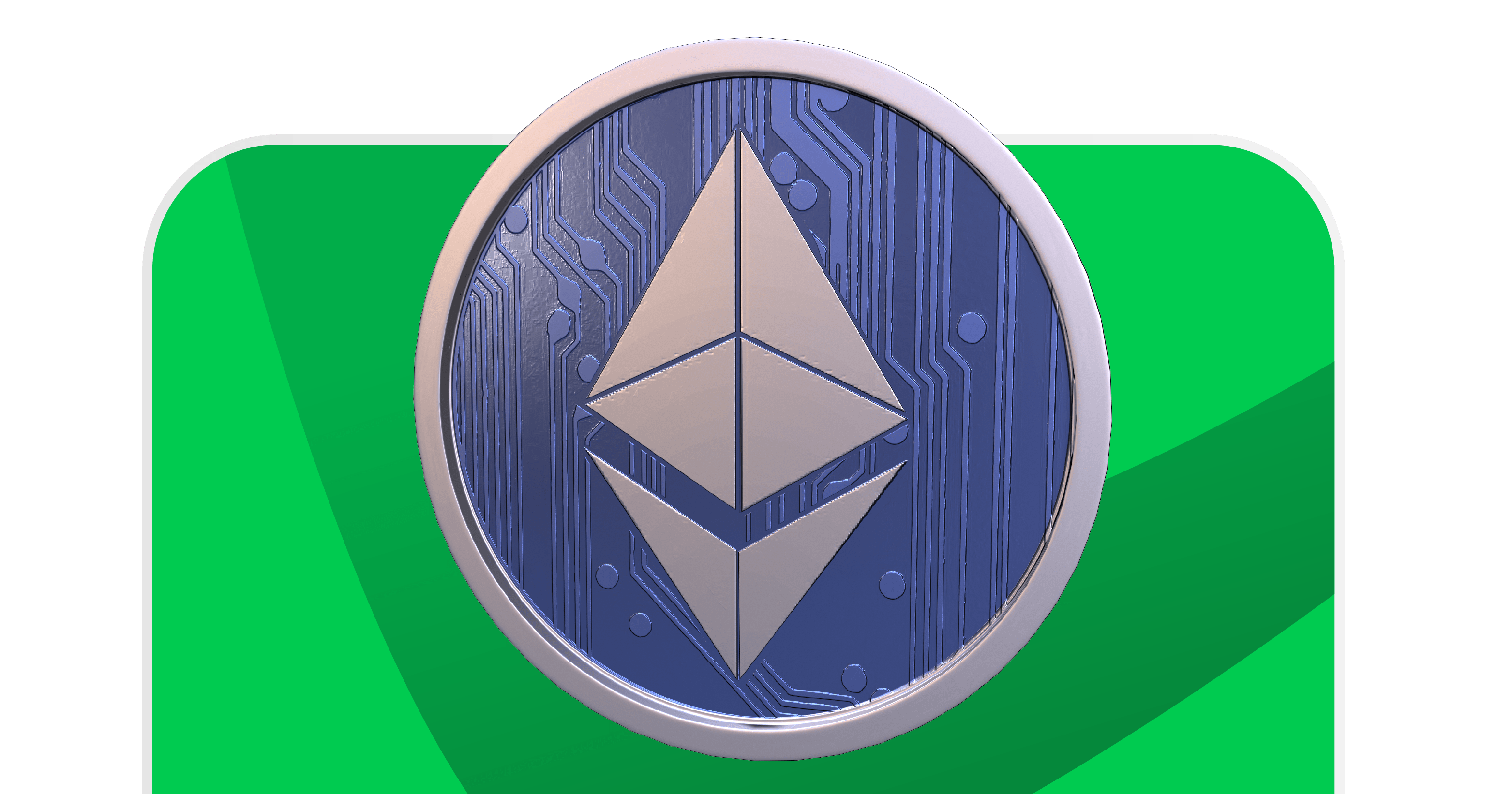 O que é Ethereum (ETH)?