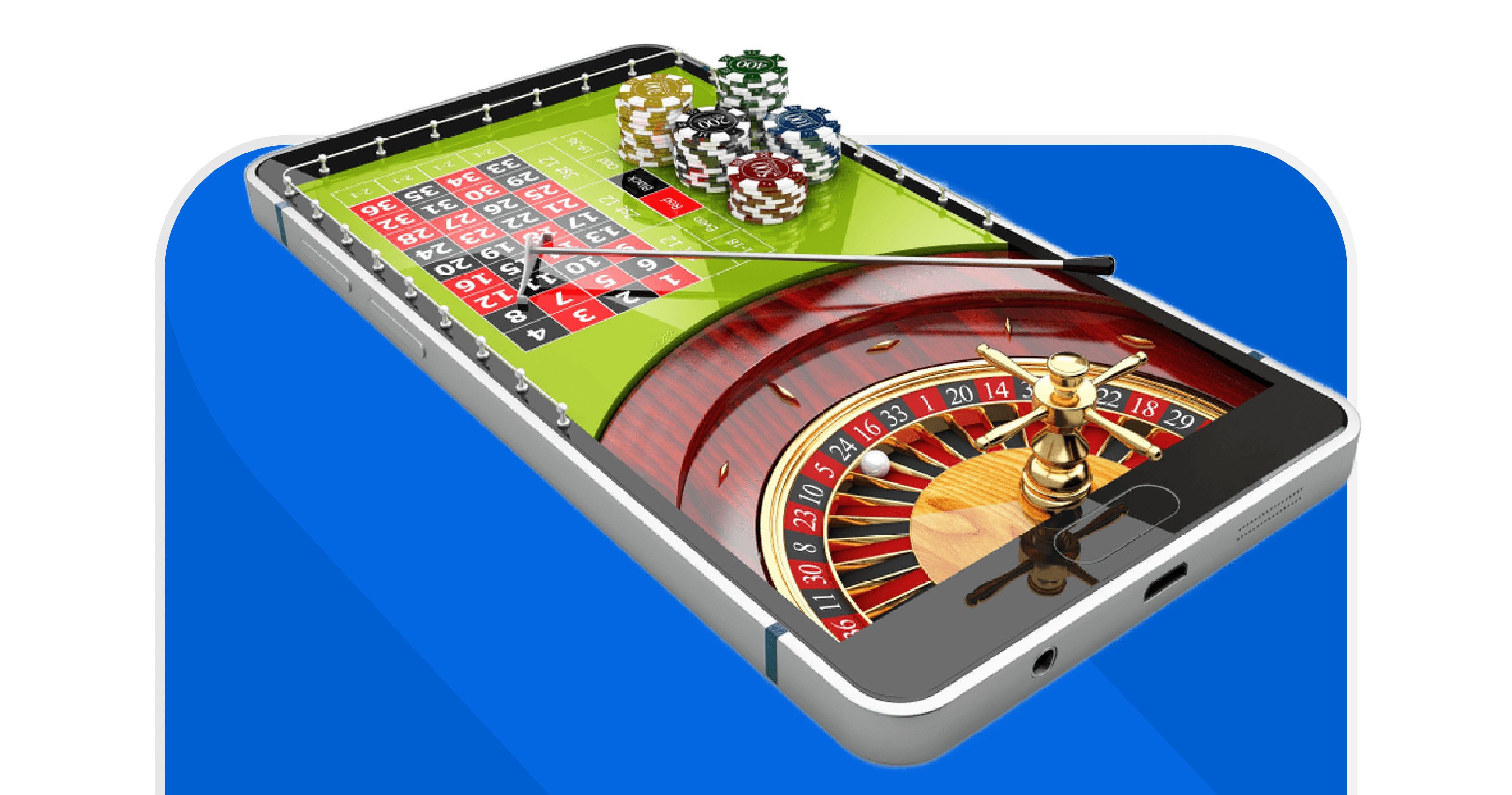 Como jogar jogos de cassino ao vivo?