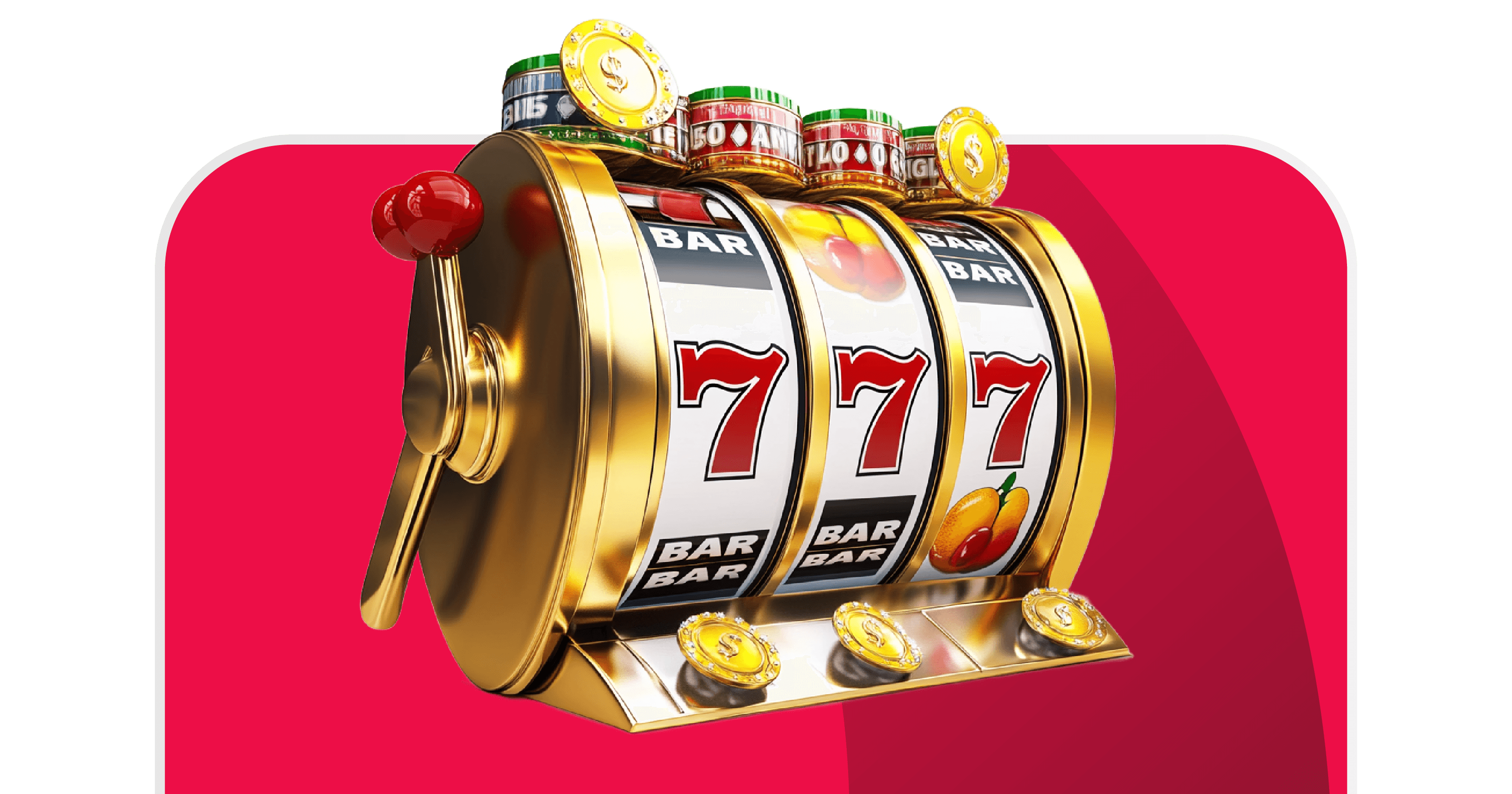 Come giocare alle slot machine?