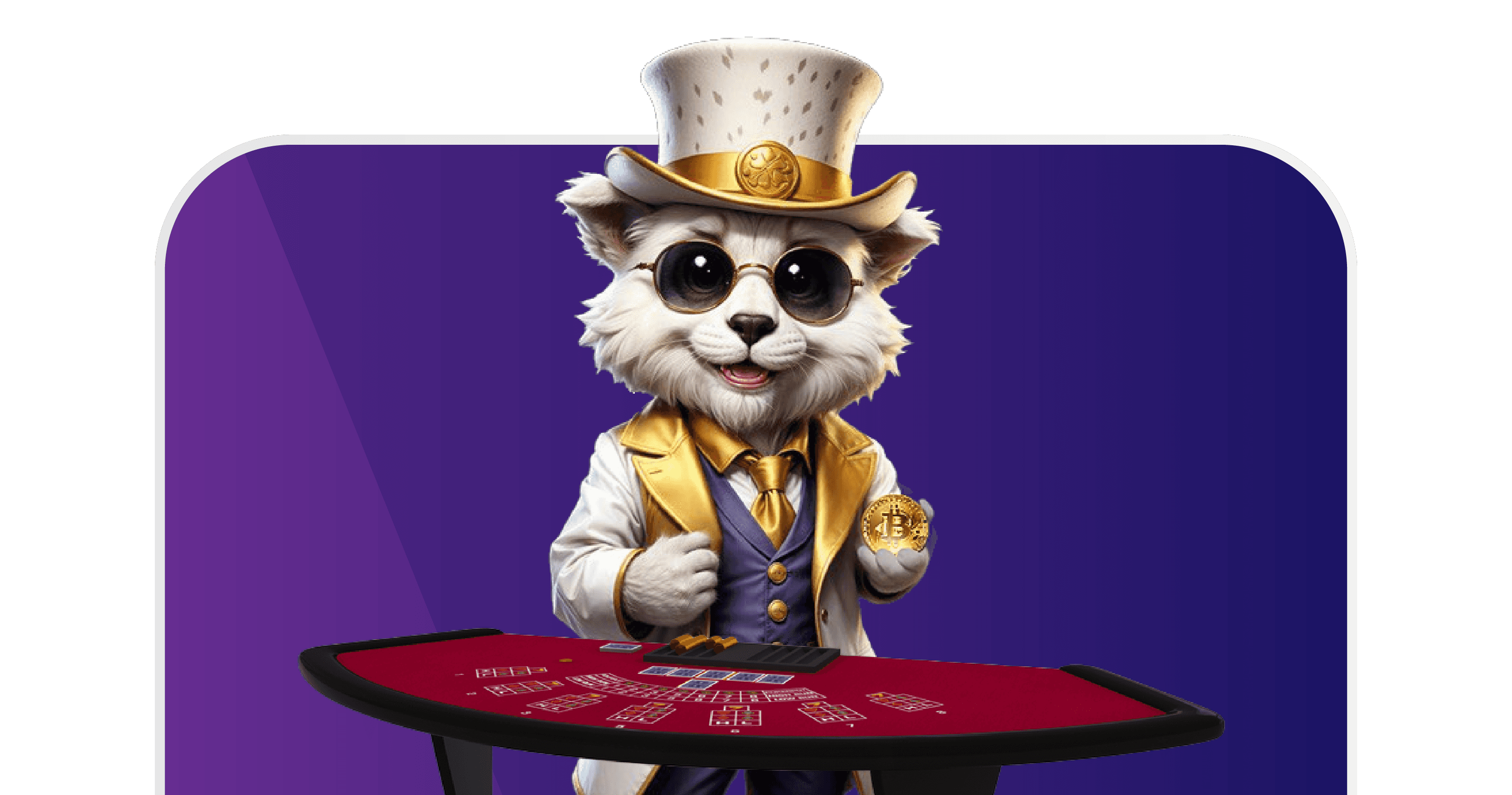 Paris et jeux avec des cryptomonnaies sur MrGamb Casino