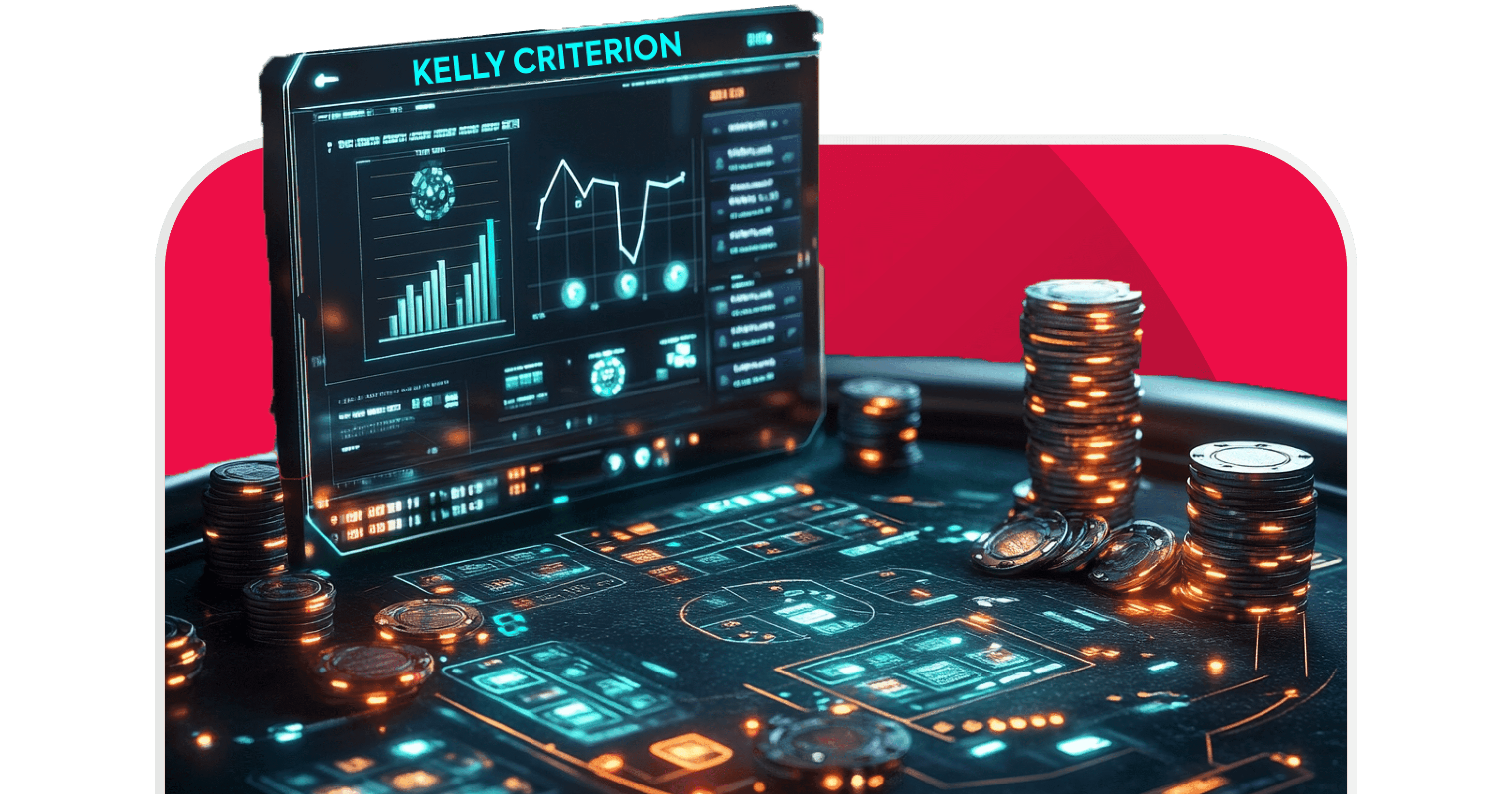 Kryterium Kelly i strategie