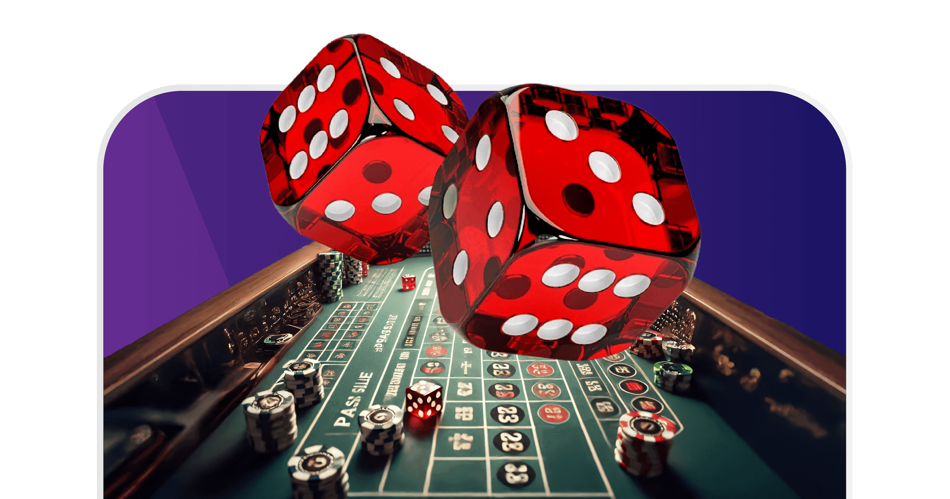 How To Play Craps?