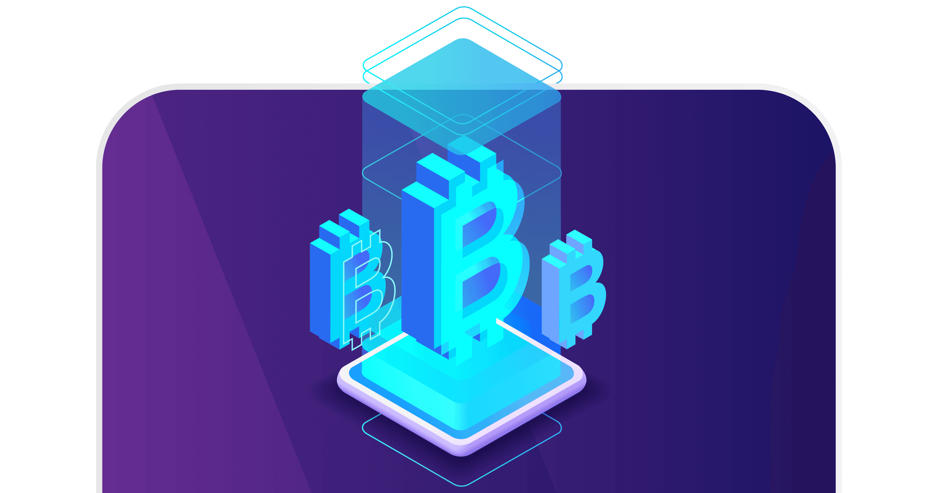 Что такое блокчейн?