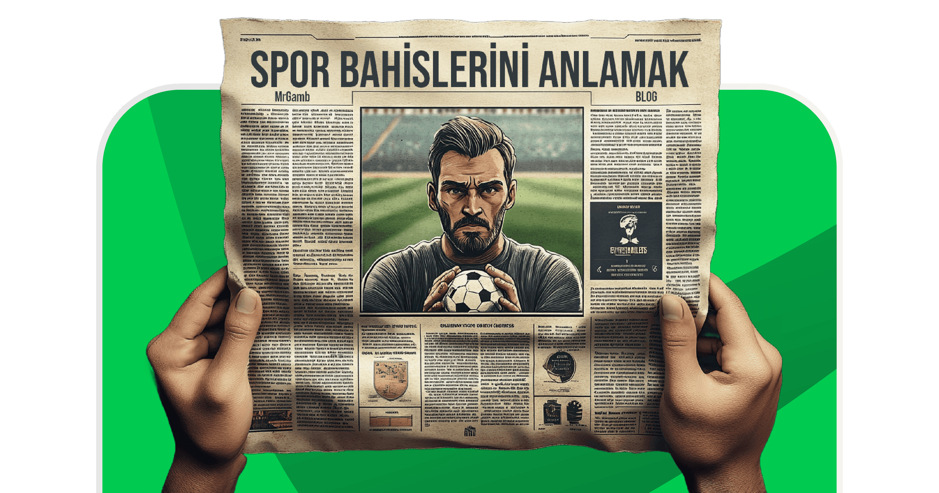 MrGamb’de Spor Bahis Oranlarını Anlamak