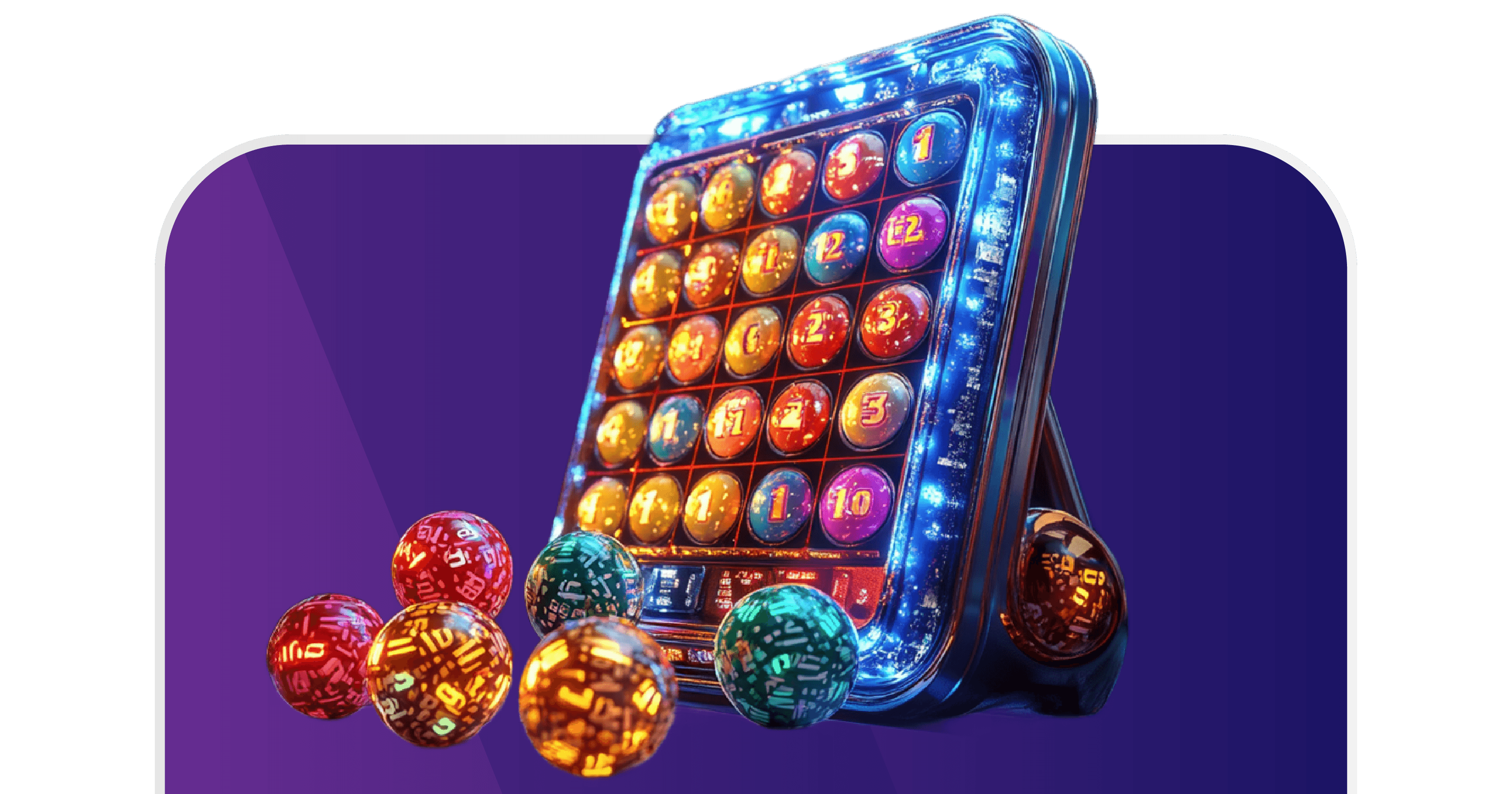 How to Play Keno at MrGamb