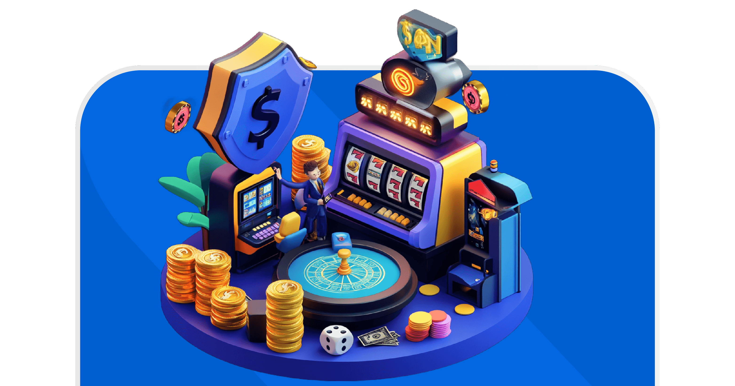 Responsible Gaming At Mrgamb