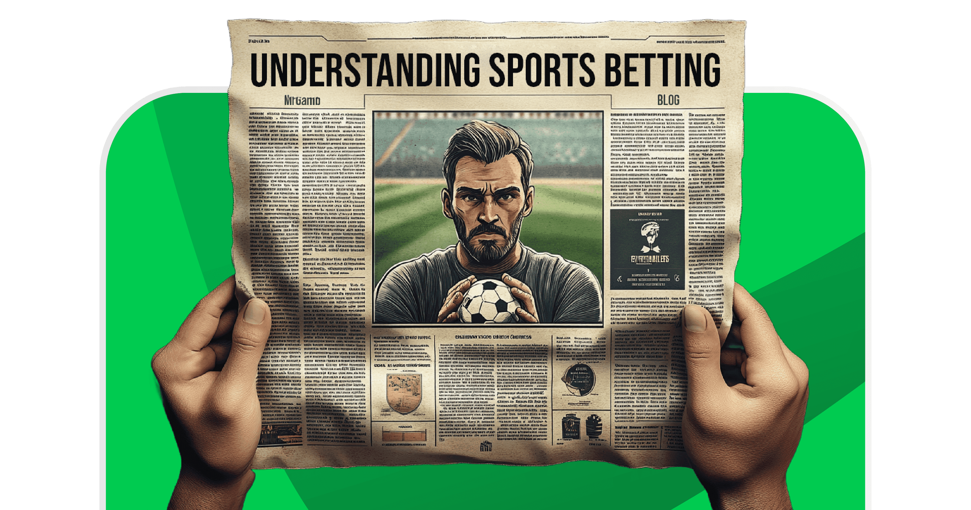 Understanding Sports Betting Odds