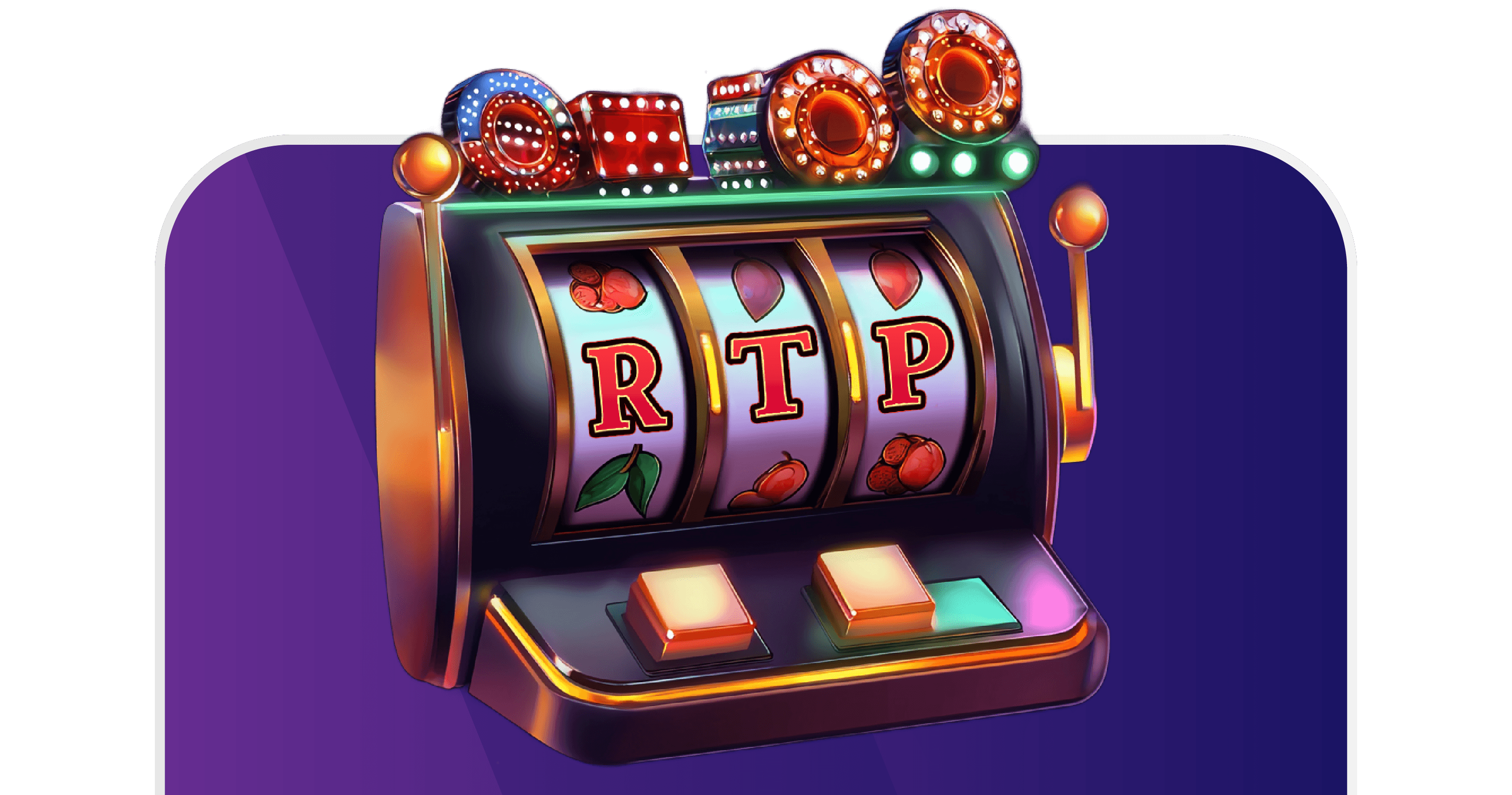 ¿Qué es el porcentaje de retorno al jugador (RTP)?