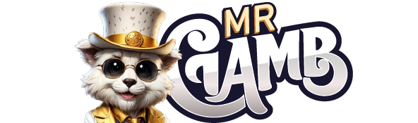 Mrgamb logosu