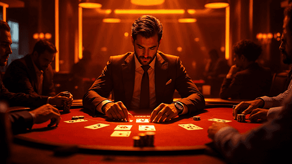 Blackjack’te Kazanma Şansınızı Artıracak Stratejiler