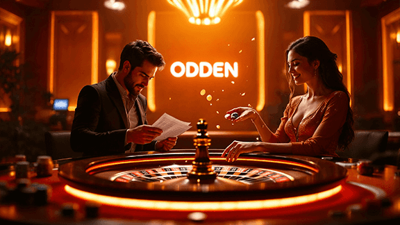 Is Roulette Based on Luck or Strategy ?