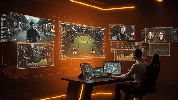 E-Spor Bahislerinde Meta Nedir ve Nasıl Takip Edilir?