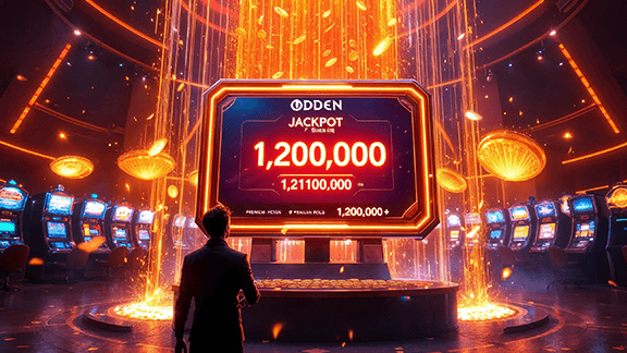 What is a Progressive Jackpot?