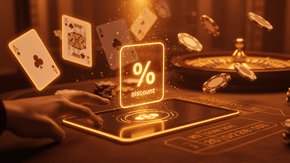 Odden'de Discount Talep Etme İşlemi Nasıl Yapılır?