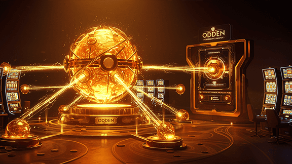 Progresif Jackpot Nedir ve Nasıl Çalışır?