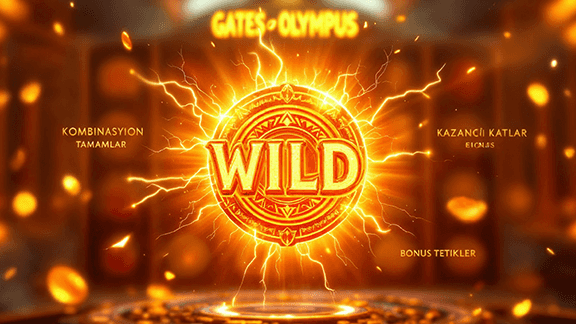 Wild (Vahşi Sembol) Nedir?