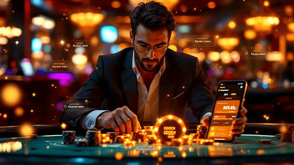 Casino Bankroll Management