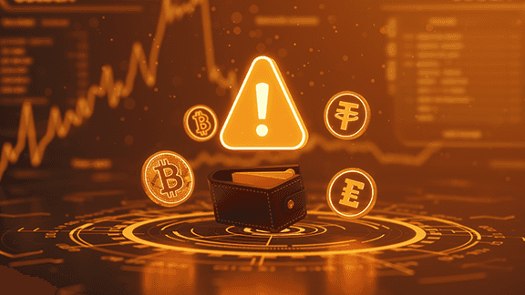 IMPORTANT ANNOUNCEMENT ON CRYPTO WITHDRAWALS!