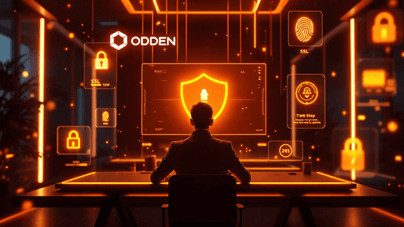 Çevrimiçi Kumarhaneler Güvenli mi?