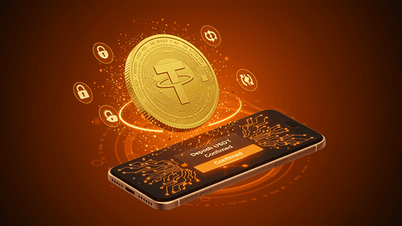 USDT (Tether) Nedir?