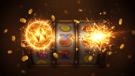Wild and Scatter Symbols: What Do They Mean in Slot Games?