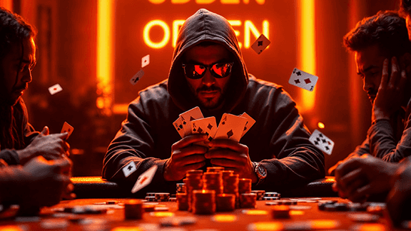 Pokerde Başarılı Olmanın Sırları