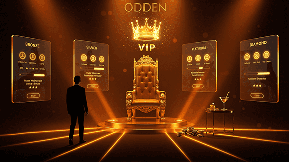 VIP İlerlemeniz Nasıl Hesaplanır?