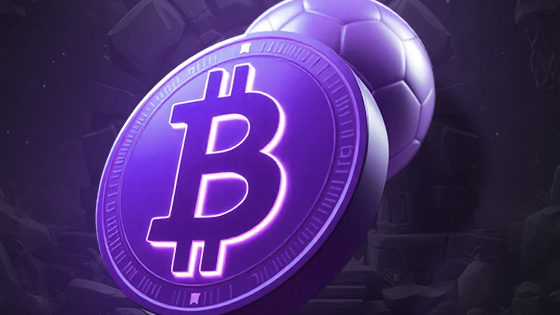 ₿ Crypto Casino and Sports Betting