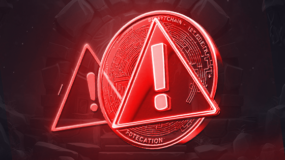 🔐 Ensure Your Security in Cryptocurrency Withdrawals