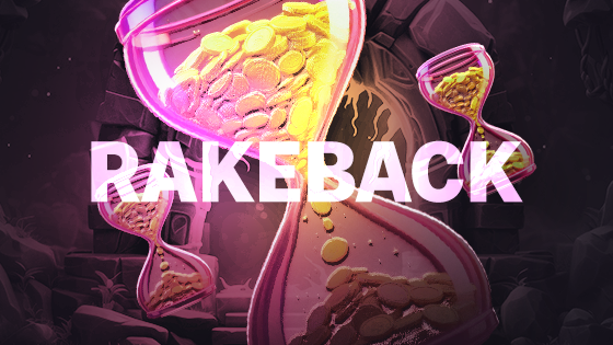 💵 What is Rakeback?