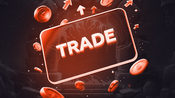 📈 Trade