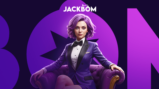 Jackbom et le Jeu Responsable