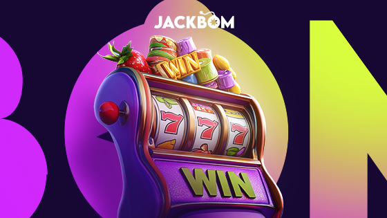 Ответственный игрок на Jackbom