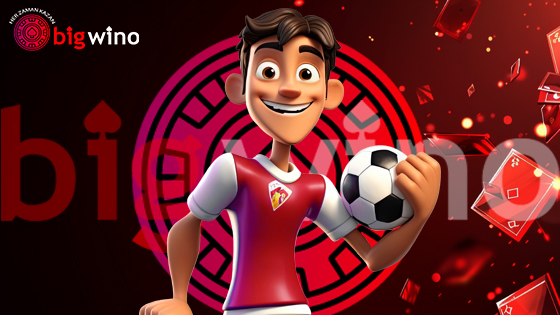Sports Betting and Tips at BigWino