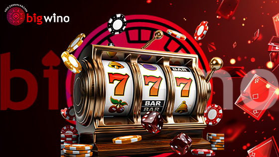 Slot Games: What You Need to Know to Increase Your Chances