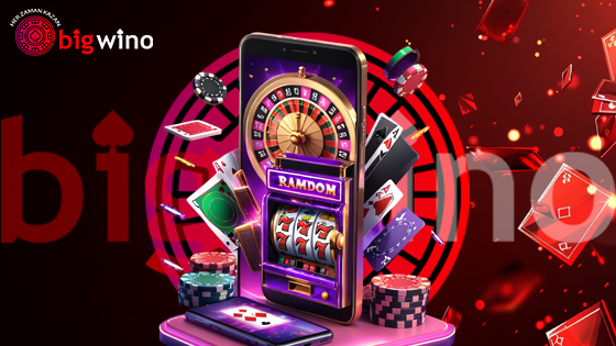 The Rise of Mobile Casinos: The Advantages of Gaming with a Smartphone