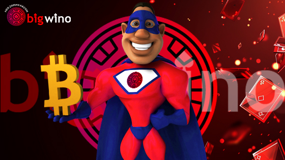 Which Cryptos Does BigWino Support?